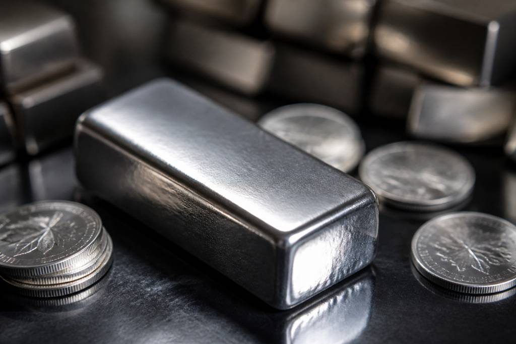 1kg argent : prix, investissement et conseils pour acheter au meilleur moment