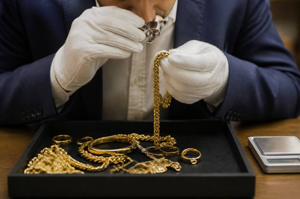Achat d’or à Rennes : trouver le meilleur prix pour acheter et vendre son or