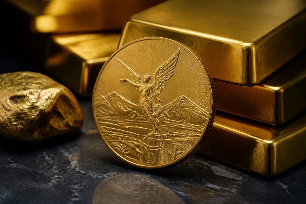 50 pesos or cours du jour : prix, cotation et valeur de l’or