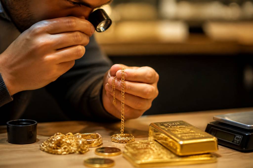 Achat d&rsquo;or à perpignan : conseils pour acheter de l&rsquo;or en toute sécurité