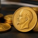 1 louis d'or valeur : comment estimer son prix sur le marché de l'or