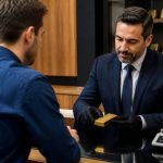 A qui vendre un lingot d’or au meilleur prix