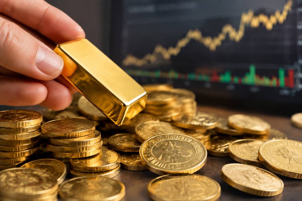 Combien coûte le gramme d’or : cours, facteurs et conseils pour acheter